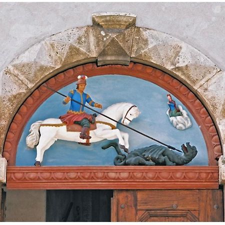 The Attic Διαμέρισμα Lovran Εξωτερικό φωτογραφία