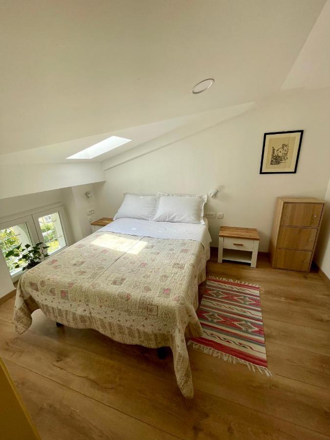 The Attic Διαμέρισμα Lovran Εξωτερικό φωτογραφία